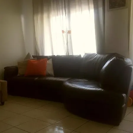 Apartman Immerso Nel Verde E A 2 Passi Dal Mare...