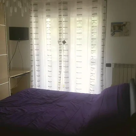 Immerso Nel Verde E A 2 Passi Dal Mare... Apartmán Albissola Marina